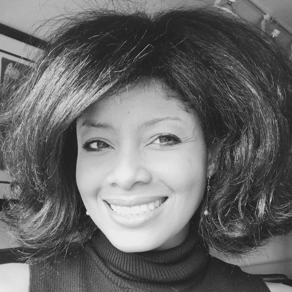 Meet your Posher, Ingrid